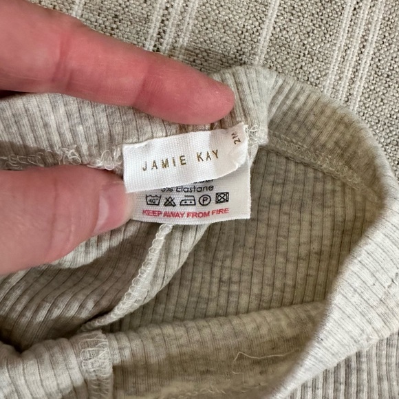 Jamie Kay Leggings - Picture 2 of 6